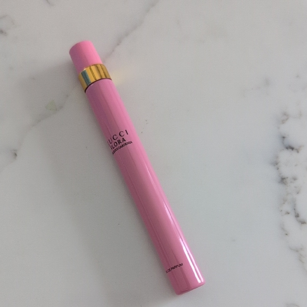 Gucci Flora Gorgeous Gardenia Travel Size